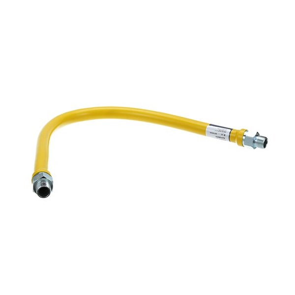 Dormont MAVRIK GAS HOSE, 3/4" X 36" for Dormont 44S0157-36 - main